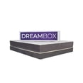 thumbnail image 1 of Colchón Dreambox Queen Size Memory Foam Memory Foam COLCHÓN DREAMBOX QUEEN SIZE, 1 of 9