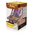 thumbnail image 1 of Mini máquina recreativa My Arcade Micro Player Elevator Action, 1 of 8