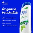 thumbnail image 2 of Shampoo Control Caspa Head & Shoulders Alivio Refrescante 650 ml, 2 of 4