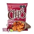 thumbnail image 1 of Papas Barcel chipotle limón 160 g, 1 of 5