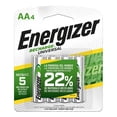 thumbnail image 1 of Pila Recargable AA Energizer 1,2V 700 mah, 1 of 4