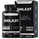 thumbnail image 1 of Shilajit Ultra Puro Del Himalaya Con Raíz De Cúrcuma (curcumina) | Extract De Resina De Shilajit En Polvo Con Curcuminoides  | Alto En Ácido Fúlvico - Vitaminas Mujer / Hombre - 60 Cápsulas, 1 of 8