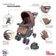 thumbnail image 5 of Carriola Travel System D´Bebé  Aventura Khaki, 5 of 9