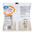 thumbnail image 2 of Panecillos Great Value de salvado de trigo con miel de abeja y avena 100 g, 2 of 4