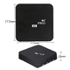 thumbnail image 2 of Decodificador MXpro4K HD con doble frecuencia, red wifi 5G, reproductor Android, TV BOX, 2 of 5