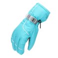thumbnail image 2 of Xihbxyly Compras En Línea Guantes de Invierno y Nieve para Niños, Resistentes Al Viento y Al Montañismo, 2 of 2