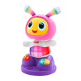 thumbnail image 3 of Robot de Juguetepara niños Fisher-Price Bel Bot 360 Rosa, 3 of 6