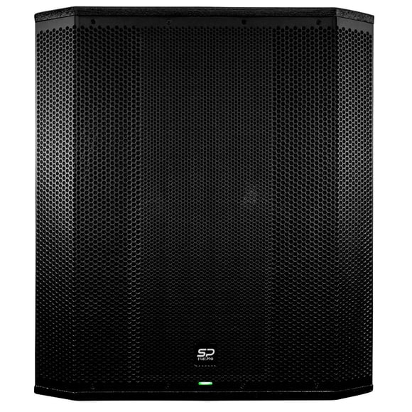 Subwoofer Activo ALIEN PRO SP-18ELITE 18 1000W R.M.S.