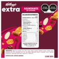thumbnail image 3 of Cereal Kellogg's Extra Arándano con Almendras 450g, 3 of 6