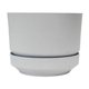 thumbnail image 2 of maceta altomonte red d30 gris luna, 2 of 4