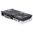 thumbnail image 3 of Tarjeta de Video MSI GeForce RTX 5060 Ti 8G VENTUS 2X PLUS 8GB GDDR7 G506T-8V2P plateado, 3 of 5