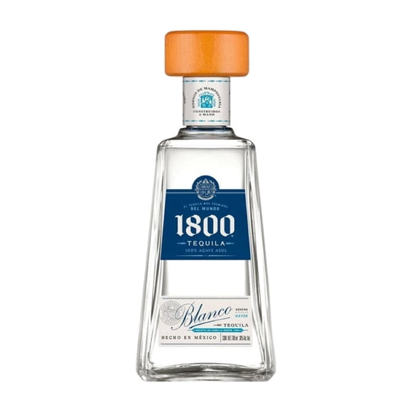 Tequila 1800 Blanco Reserva 700 ml