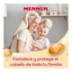 thumbnail image 4 of Shampoo Mennen 2 en 1 Fuerza y Manejabilidad Enriquecido con Proteína 700 ml, 4 of 4