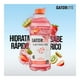 thumbnail image 4 of Bebida hidratante Gatorlyte sabor fresa-kiwi 591 ml, 4 of 5