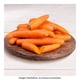 thumbnail image 2 of Zanahoria Fresca Por Kilo,, 2 of 6