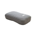 thumbnail image 3 of Lekihaqq Buckwheat Pillows For Neck Pain Relief Quilted Cottons Buckwheat Hull Filled Ergonomic Support Adjustable Height Pillow For Sleeping Breathable Home Bedroom, 3 of 7