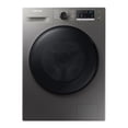 thumbnail image 1 of Lavasecadora Samsung WD11T4046BXAX Front Load 11kg Inox, 1 of 4