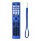 thumbnail image 1 of Funda De Silicona Control Inn para control remoto Hisense Tv Azul, 1 of 1
