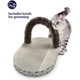thumbnail image 5 of Cat Scratcher Lounge y juegos para gatos Petstages Cardboard, 5 of 20