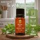 thumbnail image 2 of Aceite Esencial de Hierba de Limón OLEUM VITAE 100% Puro y Organico 15ml, 2 of 3