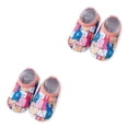 thumbnail image 4 of Toystoory 1 par de zapatillas de agua para niños, suela de silicona antideslizante, zapatos de natación para niños y niñas, botas de playa para Type2 NO2 Toystoory CBP227644, 4 of 5