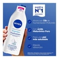 thumbnail image 4 of Crema corporal Nivea Express Hydration 400 ml, 4 of 5