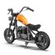 thumbnail image 3 of Moto Eléctrica Infantil Hyper Gogo Cruiser 12 Básica, 3 of 6