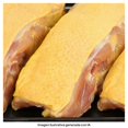 thumbnail image 2 of Rabadilla de Pollo por Kilogramo Peso Aproximado por Charola 500 g, 2 of 6