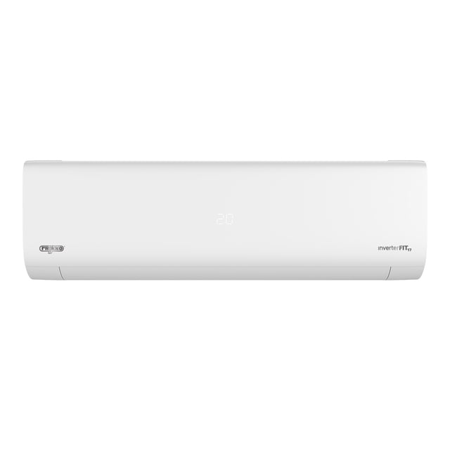 MINISPLIT 2 TON FRIO CALOR INVERTER FIT17 242H FRIKKO