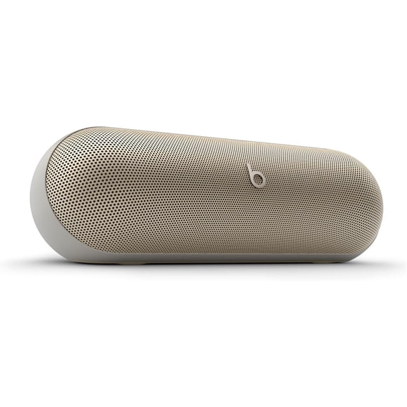 Bocina Inalambrica Beats Pill A3211 - Champagne