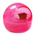 thumbnail image 1 of Caja limpiadora de brocas Macarena 2 en 1 para decoración de uñas, 1 of 8