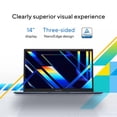 thumbnail image 5 of Laptop ASUS Vivobook 14 Pulgadas Intel Core i3-1315U 12GB RAM 256GB SSD Windows 11 Home Quiet Blue, 5 of 5