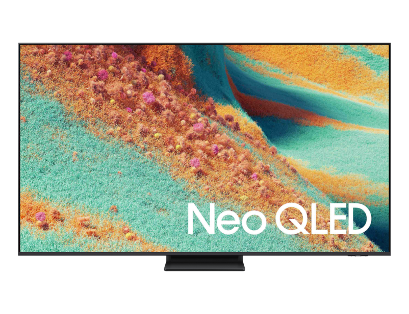Pantalla 55 " Neo QLED 4K QN85F Vision AI Smart TV (2025)