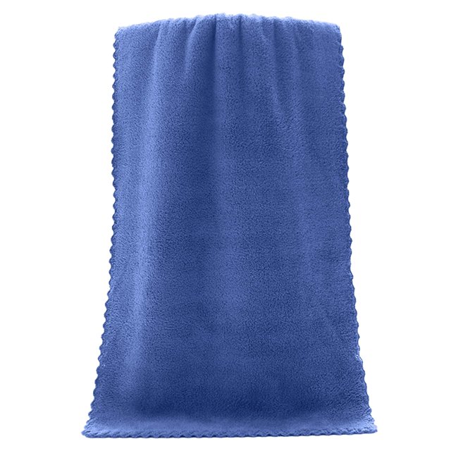 Bath Towels Large Bathroom Set Deluxe Bath Towel Soft Cotton Towel Set High Absorbent Towel Includes Towel