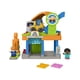 thumbnail image 3 of Centro de Actividades para Bebés Mattel Little People Estación de Servicio Divertida, 3 of 5