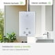 thumbnail image 5 of Boiler de Paso 1 Regadera y 1 Lavabo 8Lts AVERA  C8L Calentador de Paso Uso Exclusivo Gas LP, 5 of 11