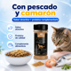 thumbnail image 4 of Sazonador para comida de Gatos Prime Protein 90 gr, 4 of 9