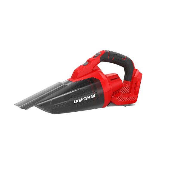 Aspiradora manual inalámbrica Craftsman V20 CMCVH001B 45m³/h