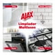 thumbnail image 2 of Limpiador Multiusos Líquido Ajax Amonia Máxima Eficacia 1 L, 2 of 5