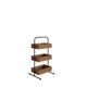 thumbnail image 2 of Librero Modena Natural Kessa Muebles, 2 of 4