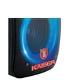 thumbnail image 4 of Bocina Portátil Kaiser Recargable KSR Link Bluetooth Negra KSW-5004, 4 of 4