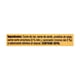 thumbnail image 3 of Carne para Hamburguesa Great Value con Arrachera 113 g, 3 of 4