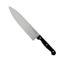 Cuchillo Ekco Chef 8 Pulgadas de Acero Inoxidable Plateado