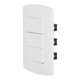 thumbnail image 2 of Interruptor Sencillo Leviton Blanco Plastico, 2 of 3