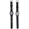 thumbnail image 2 of Reloj Para Niños ANGGREK 3D Dibujos Animados Impermeable, 2 of 8