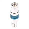 thumbnail image 5 of Atenuador SMA de 2 W y 5 DB, Conector Macho A Hembra SMA de CC A 6 GHz, 50 Ohmios, Coaxial para Telecomunicaciones, 5 DB., 5 of 5