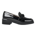 thumbnail image 2 of MOCASINES STYLO MUJER 805 CHAROL NEGRO, 2 of 4