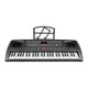 thumbnail image 2 of Teclado musical Kaiser con 54 teclas de alta fidelidad Kaiser MTC5485, 2 of 2