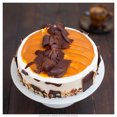 thumbnail image 3 of Pastel Suspiro de Cajeta por Pieza, 3 of 5