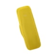 thumbnail image 3 of Funda para violín, impermeable, lavable, para instrumentos de cuerda, funda para violín Rectángulo amarillo, 3 of 9